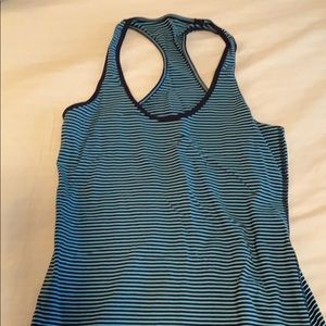 Lululemon cool racerback